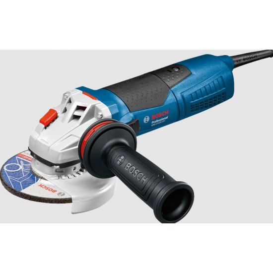 Wilco Limited GRINDER Angle Cordless/ Brushless 125mm GWS17 BOSCH